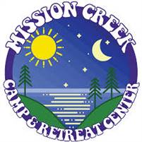 Mission Creek Camp Amanda Admin